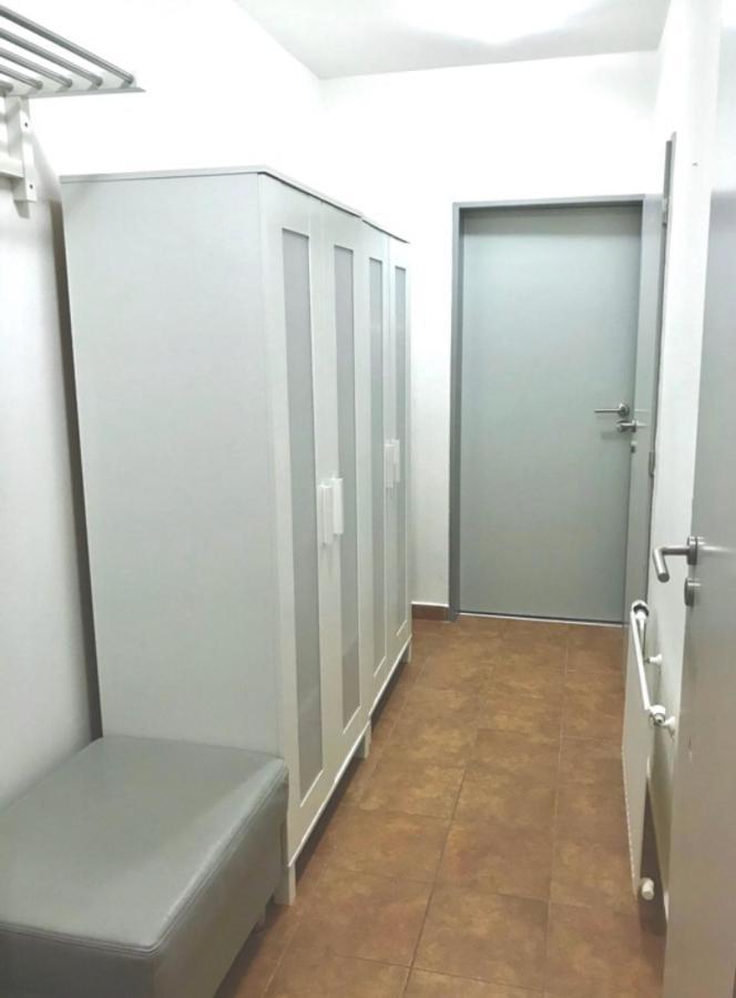 Certovka Trojka - Apartman Harrachov Exterior foto