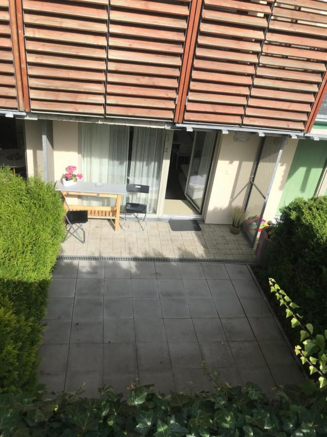 Certovka Trojka - Apartman Harrachov Exterior foto