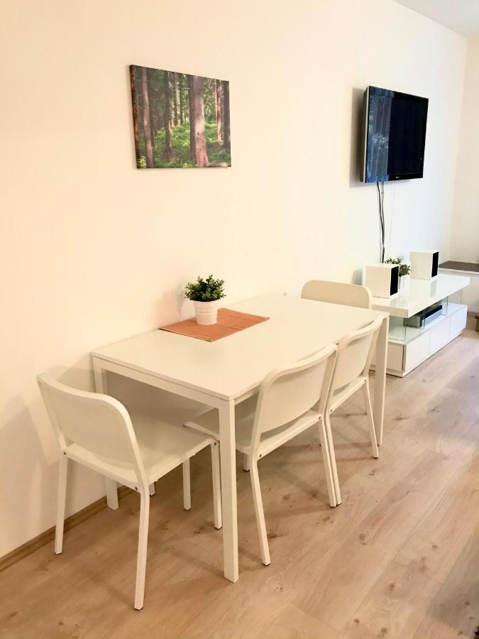 Certovka Trojka - Apartman Harrachov Exterior foto